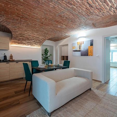 Quadrilatero Loft Elegant Stay Turin Extérieur photo