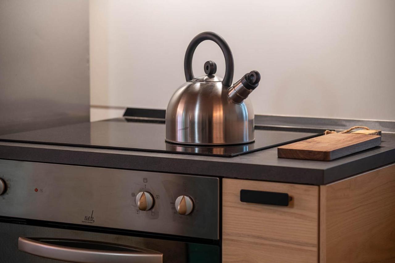 Quadrilatero Loft Elegant Stay Turin Extérieur photo