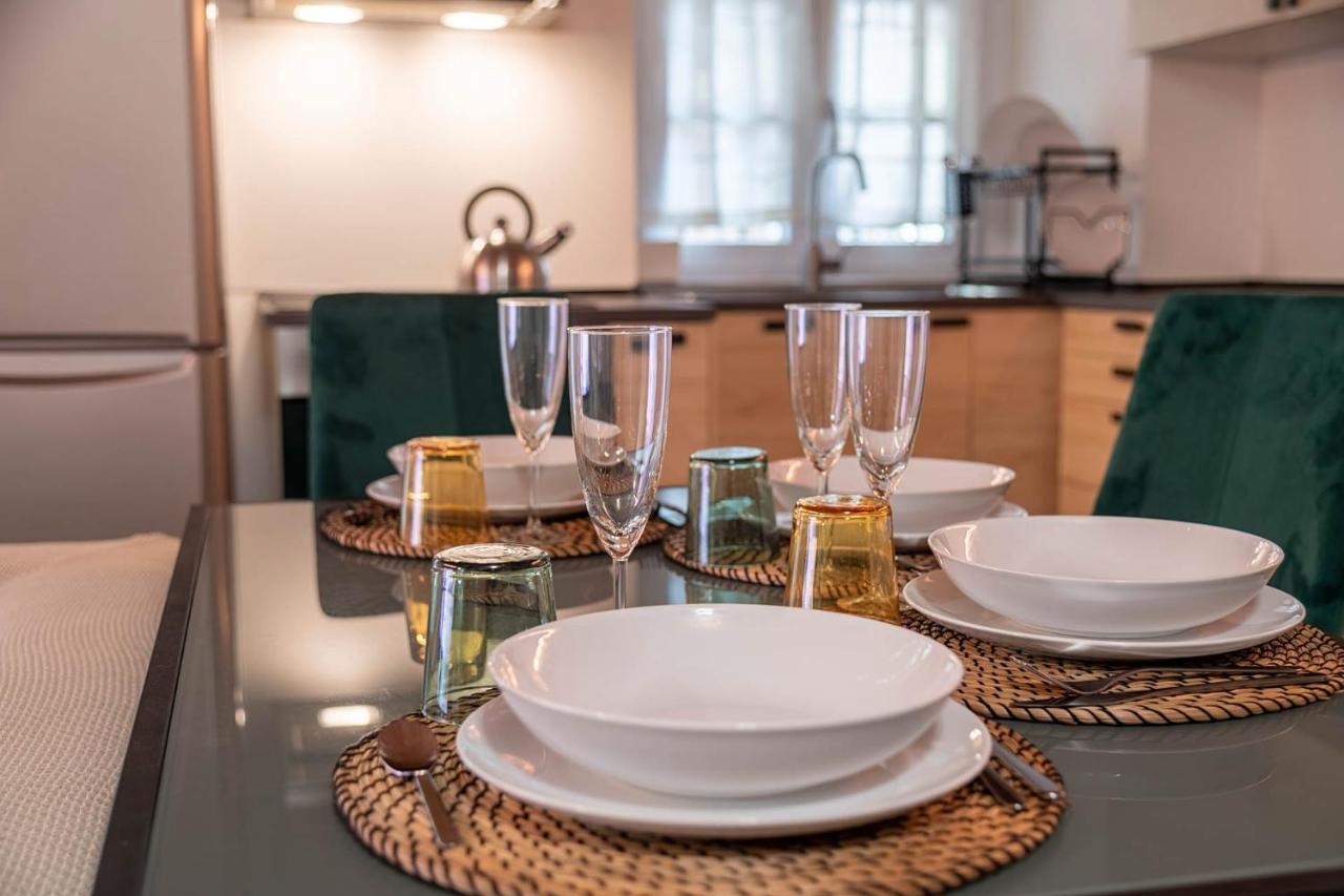 Quadrilatero Loft Elegant Stay Turin Extérieur photo