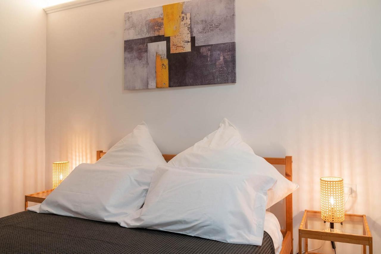 Quadrilatero Loft Elegant Stay Turin Extérieur photo