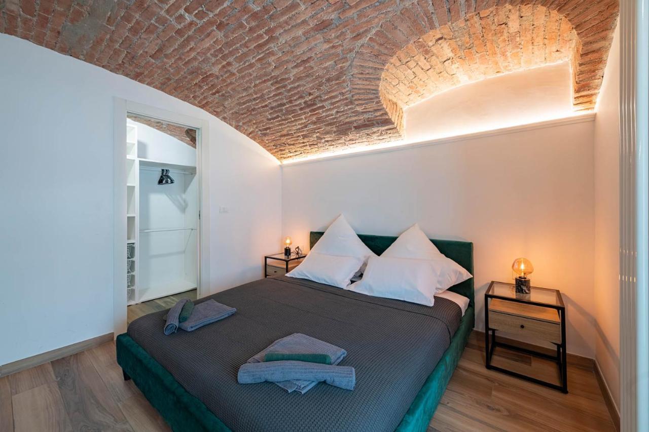 Quadrilatero Loft Elegant Stay Turin Extérieur photo
