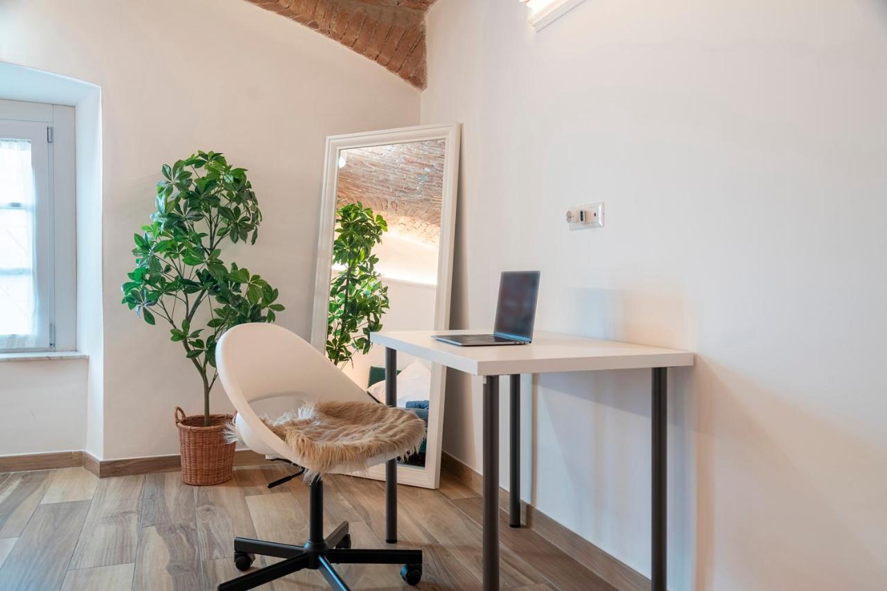 Quadrilatero Loft Elegant Stay Turin Extérieur photo