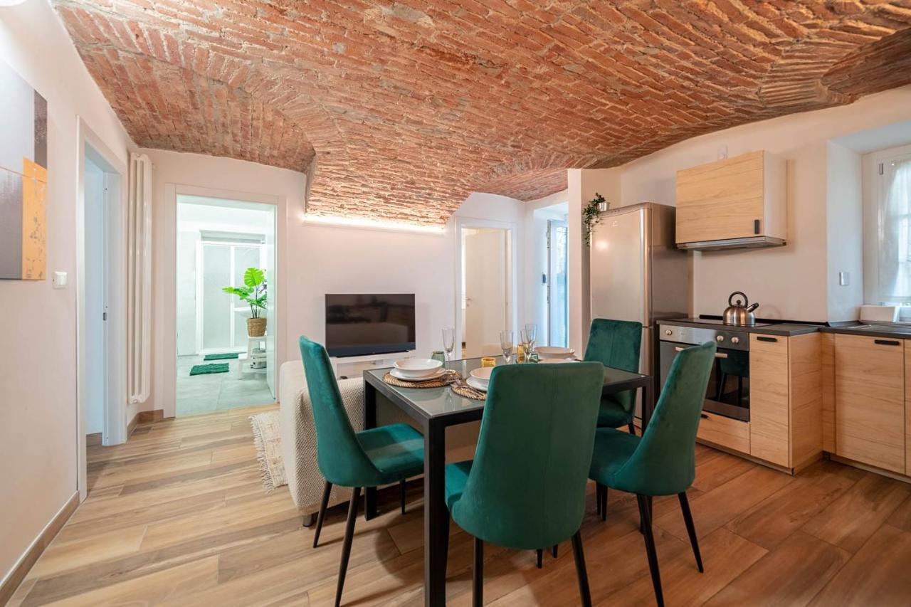 Quadrilatero Loft Elegant Stay Turin Extérieur photo