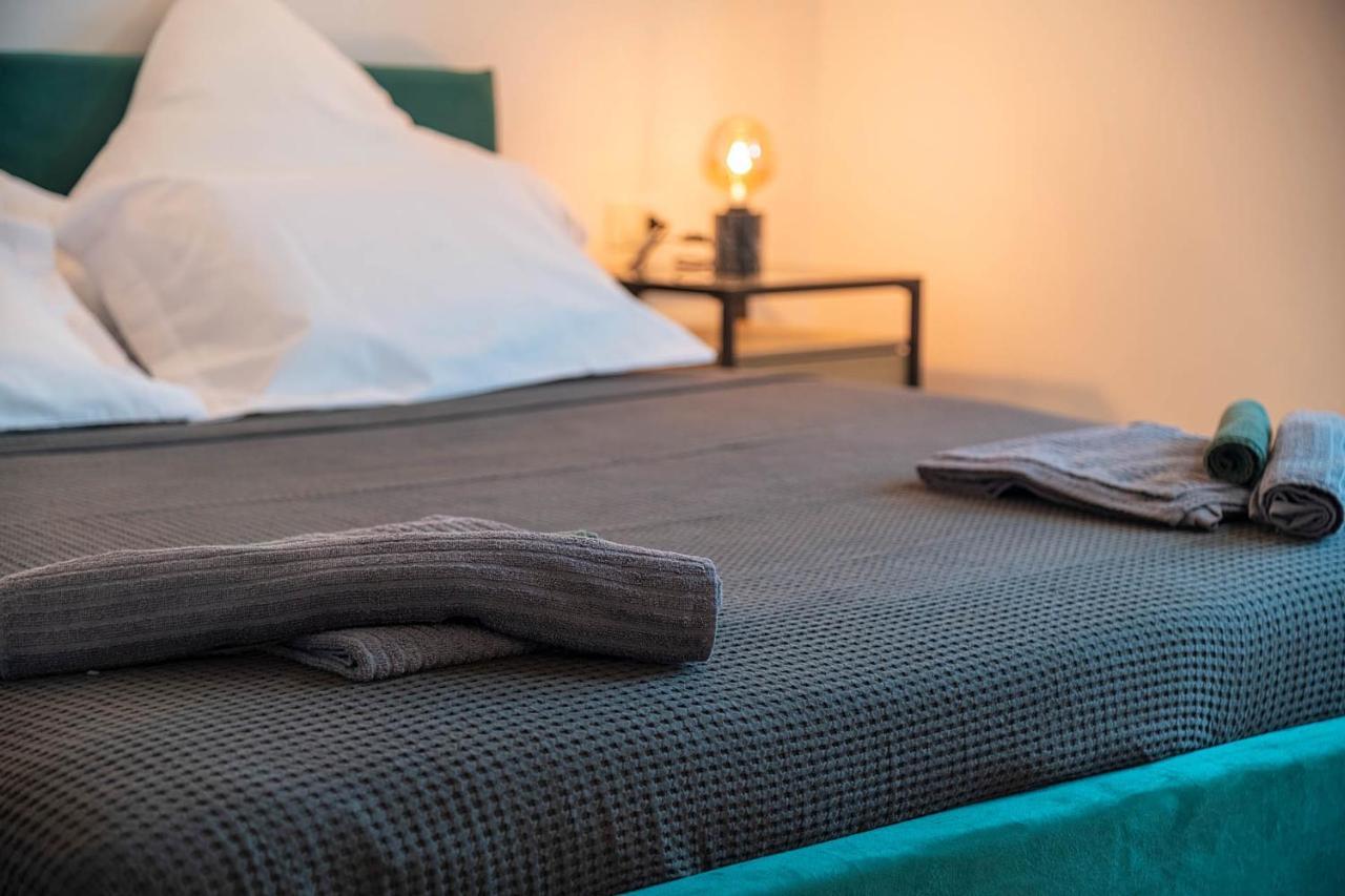 Quadrilatero Loft Elegant Stay Turin Extérieur photo