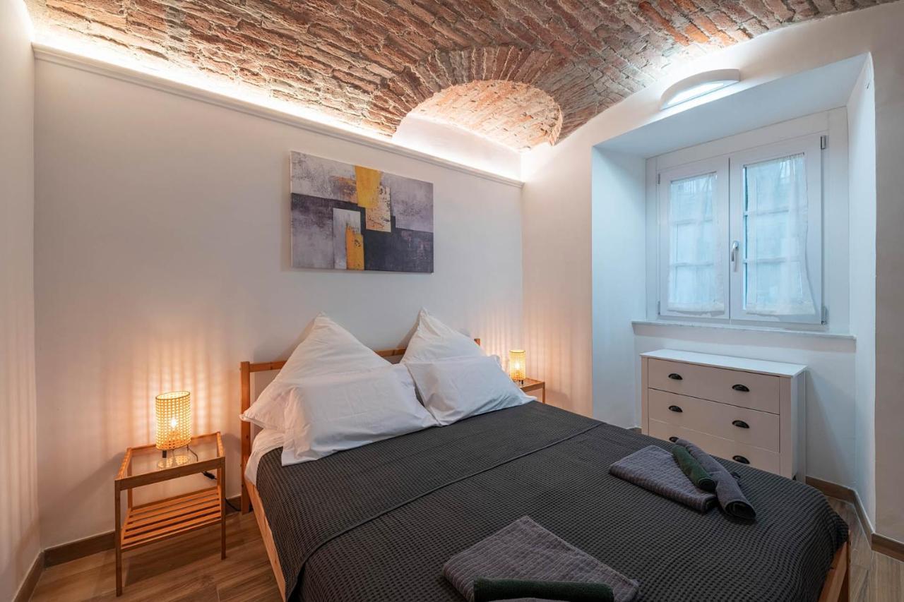 Quadrilatero Loft Elegant Stay Turin Extérieur photo