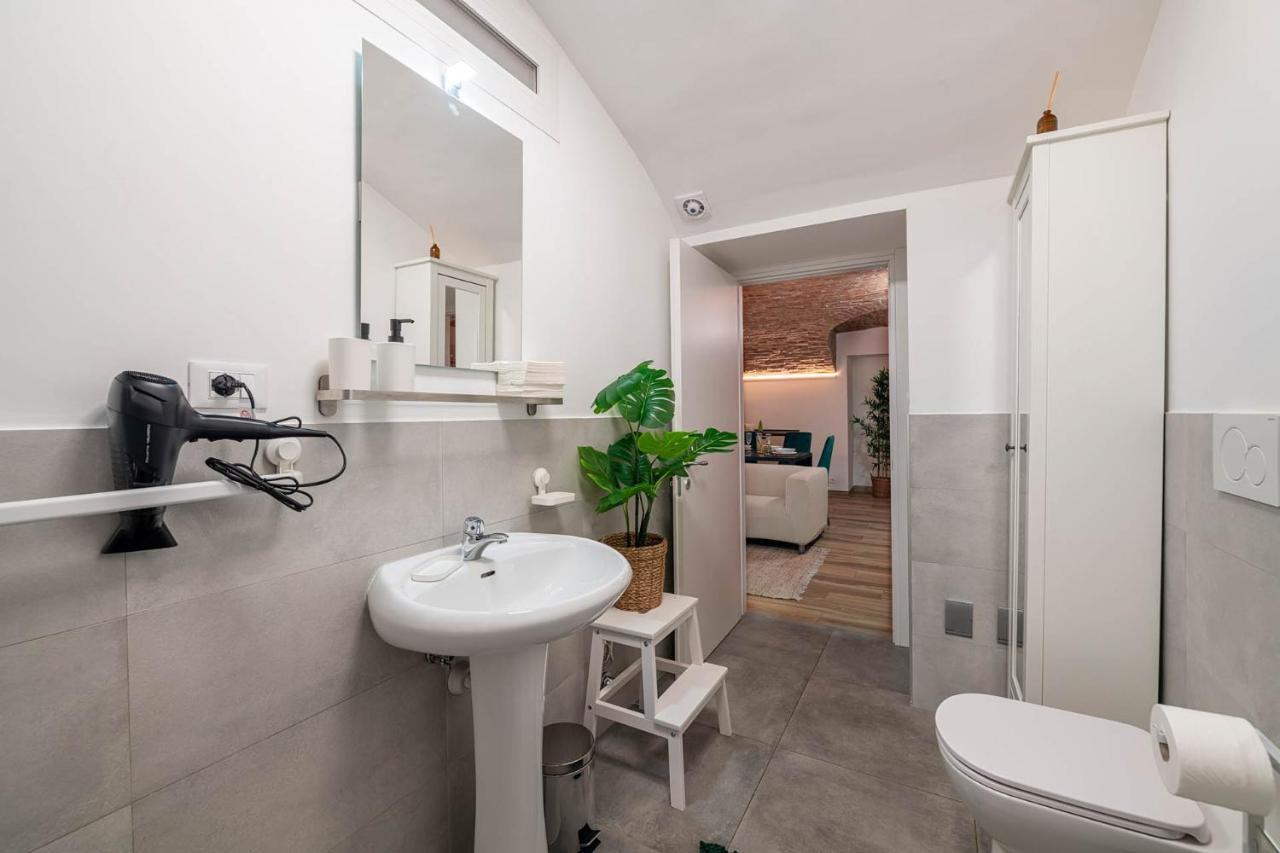 Quadrilatero Loft Elegant Stay Turin Extérieur photo