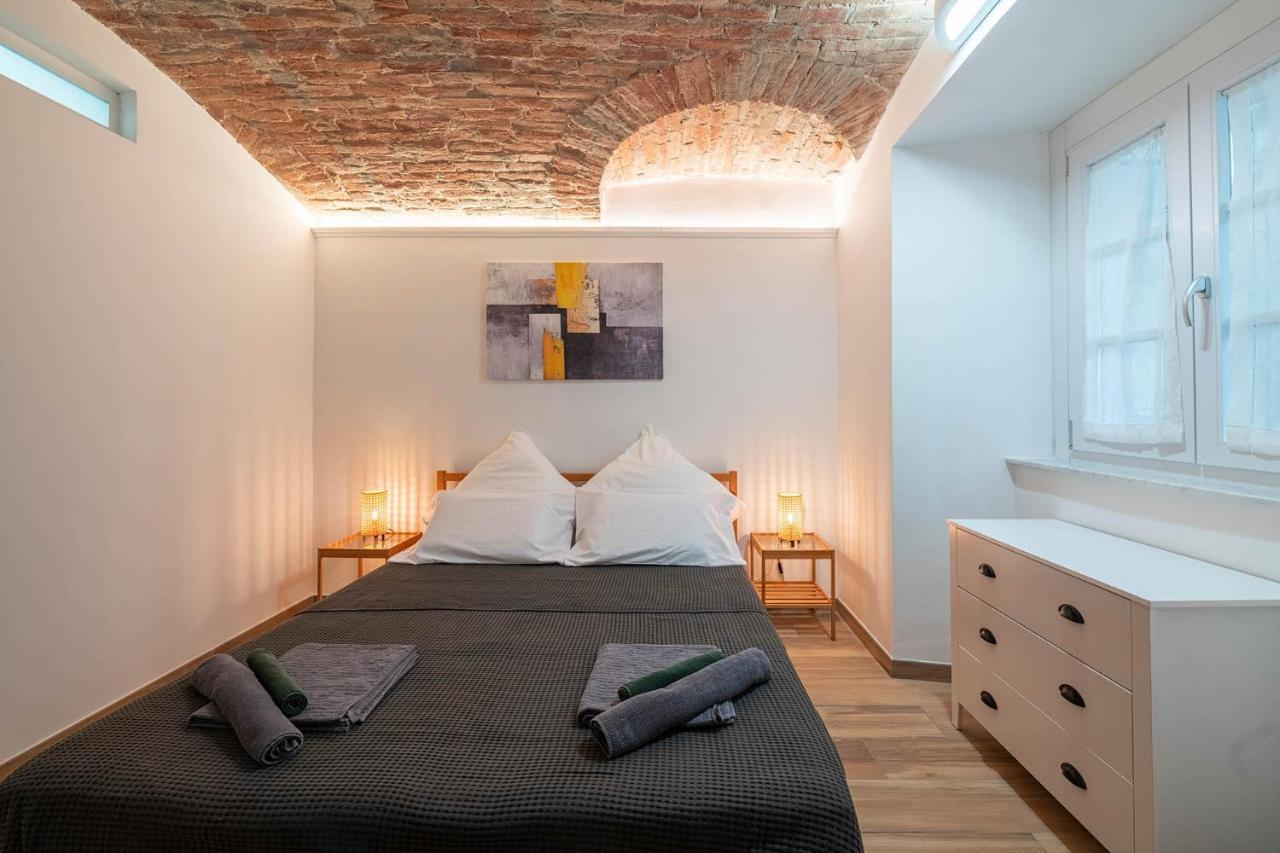 Quadrilatero Loft Elegant Stay Turin Extérieur photo