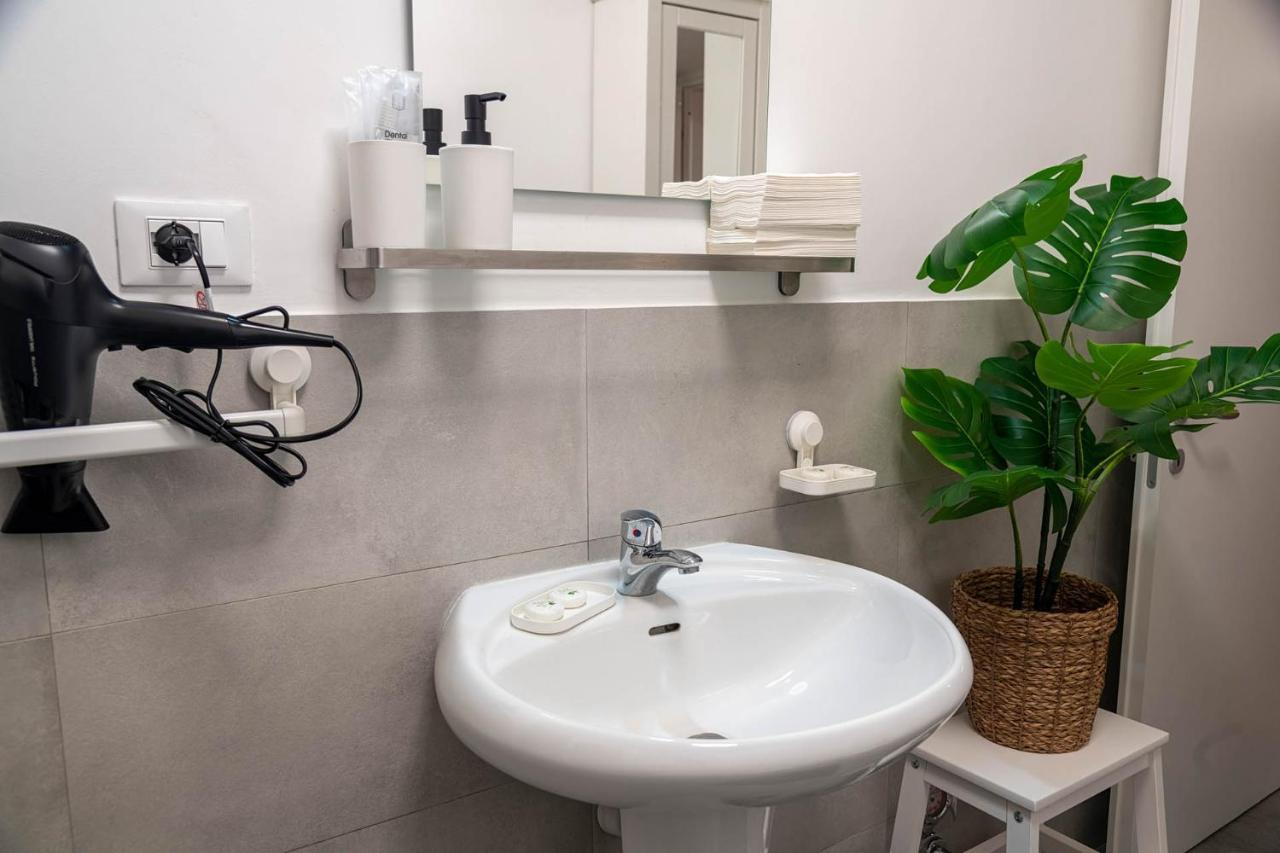 Quadrilatero Loft Elegant Stay Turin Extérieur photo