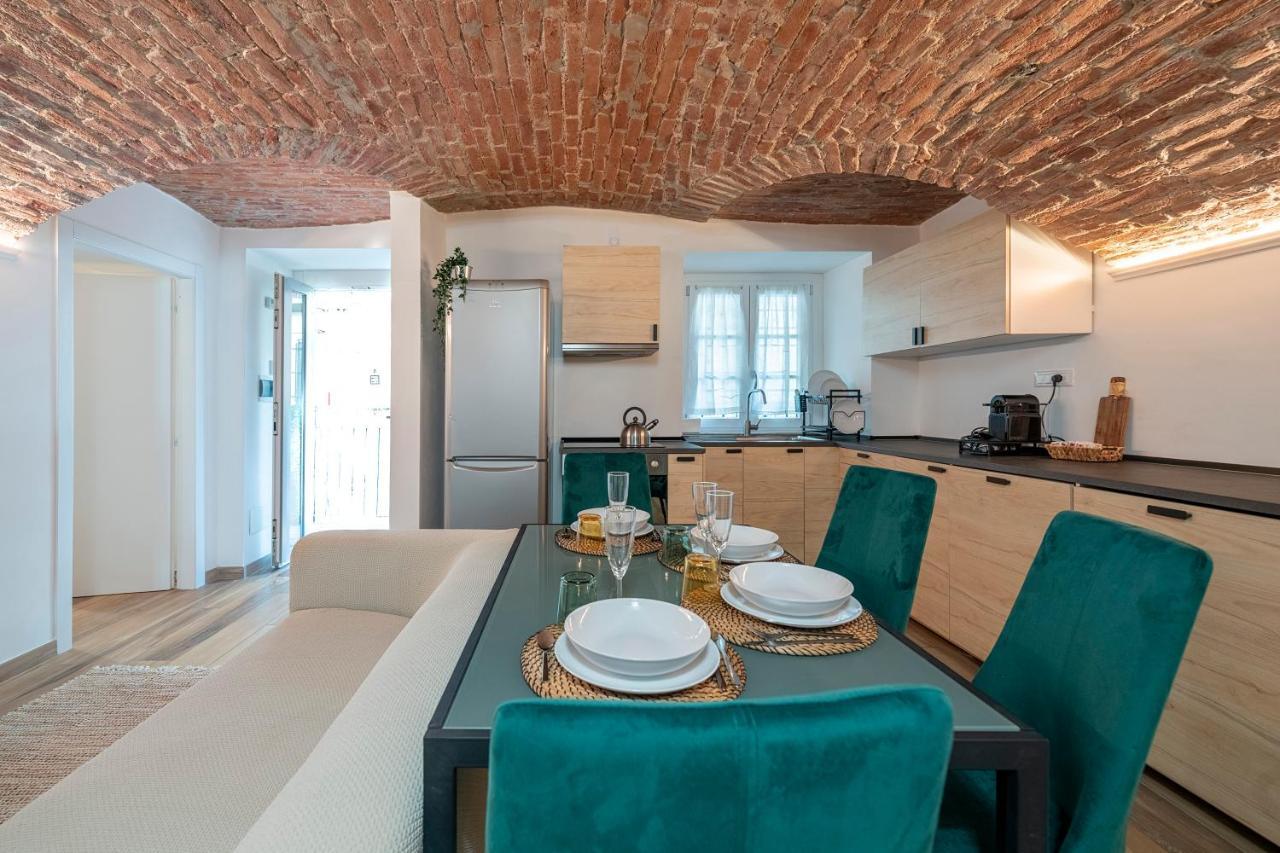 Quadrilatero Loft Elegant Stay Turin Extérieur photo