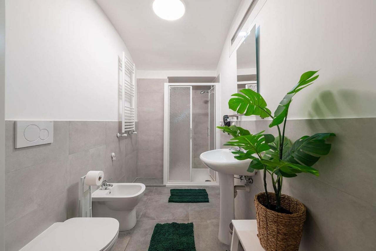 Quadrilatero Loft Elegant Stay Turin Extérieur photo