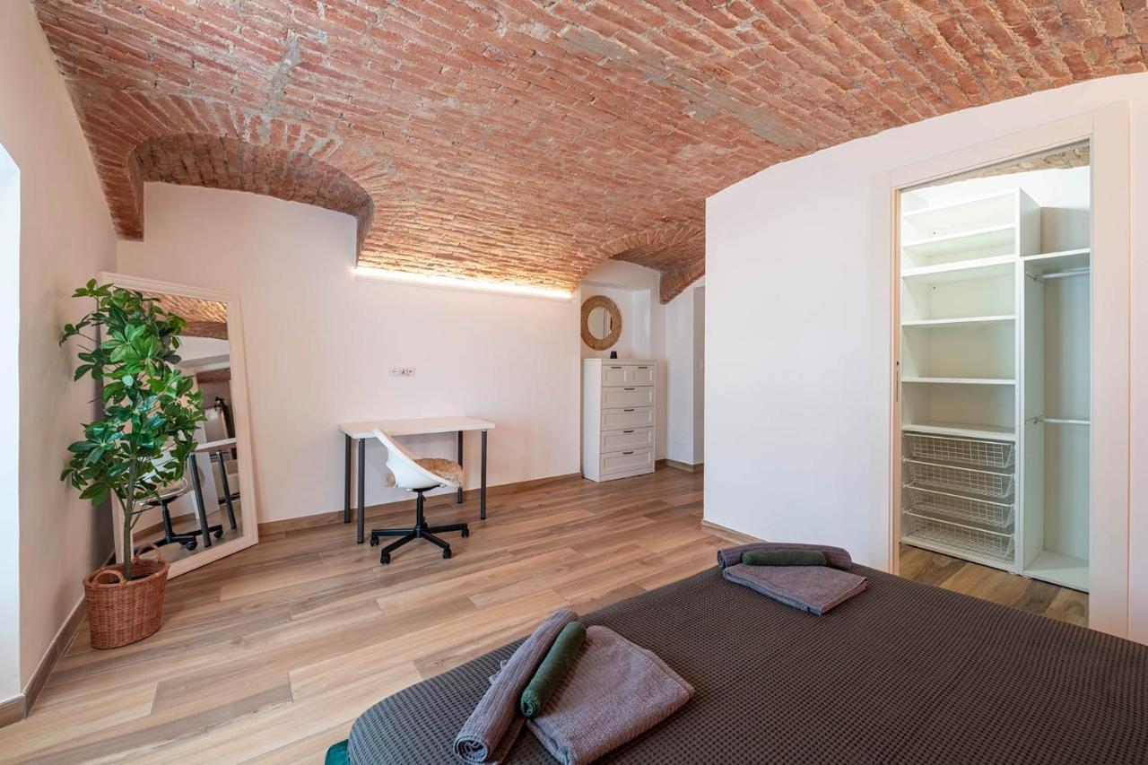 Quadrilatero Loft Elegant Stay Turin Extérieur photo