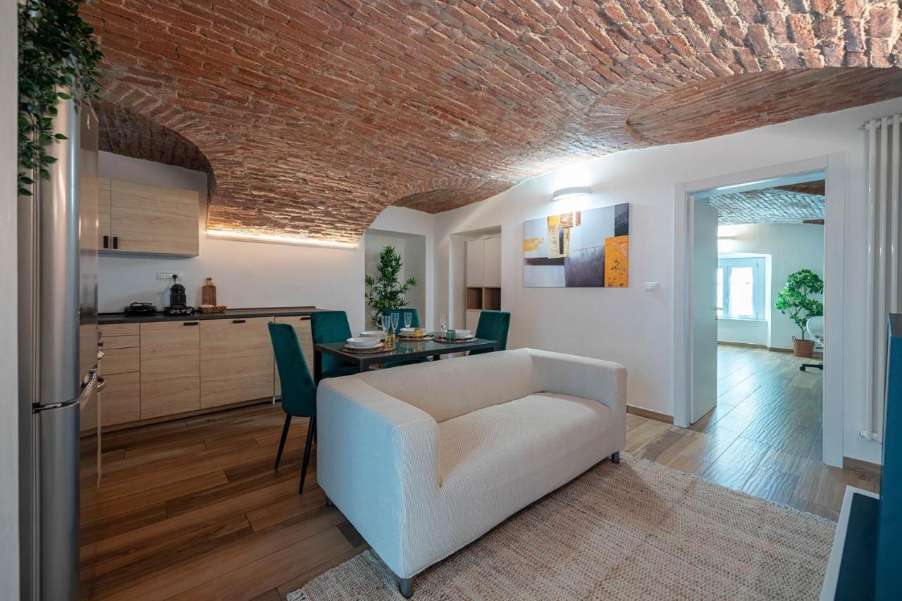 Quadrilatero Loft Elegant Stay Turin Extérieur photo