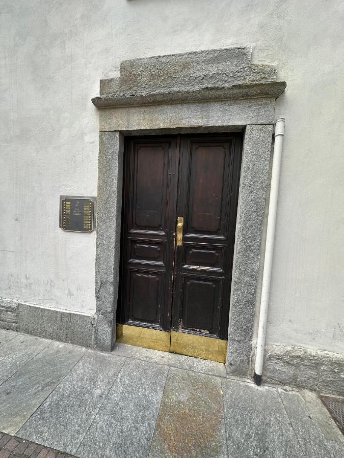 Quadrilatero Loft Elegant Stay Turin Extérieur photo